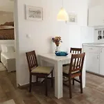 Appartement Anica & Gabriela