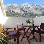 Anica & Gabriela Appartement Makarska