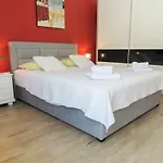 Appartement Anica & Gabriela Makarska