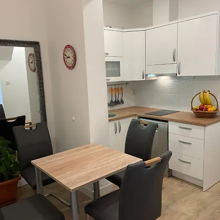 Apartament Anica & Gabriela Makarska