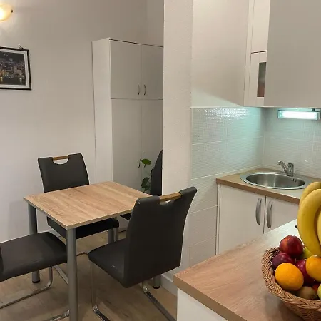 Apartament Anica & Gabriela *