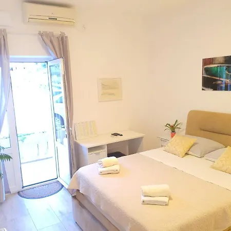 Apartament Anica & Gabriela Makarska