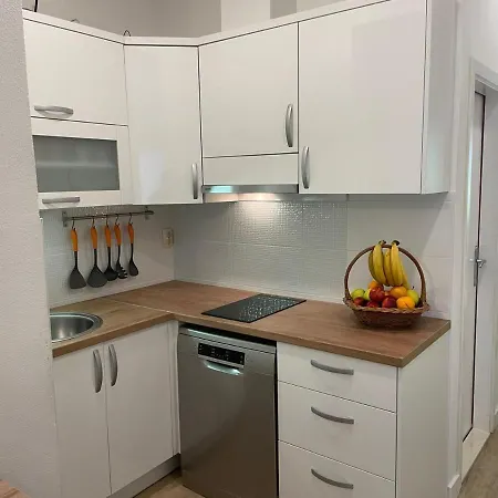 Apartamento Anica & Gabriela
