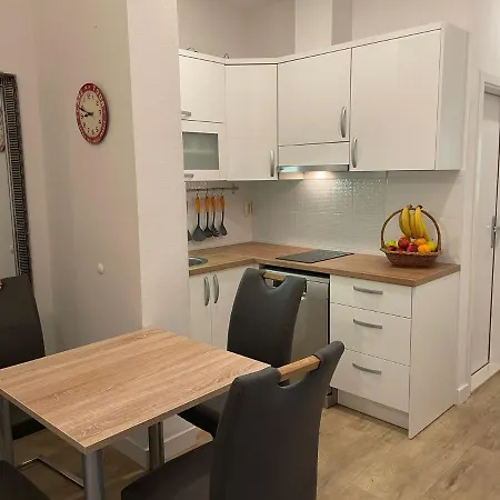 Apartamento Anica & Gabriela Makarska