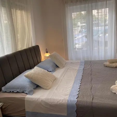 Anica & Gabriela Appartement *
