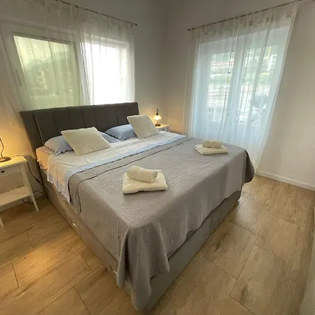 Apartamento Anica & Gabriela Makarska