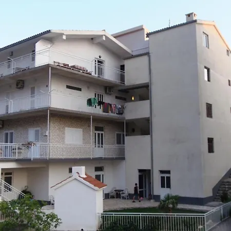 Appartement Anica & Gabriela