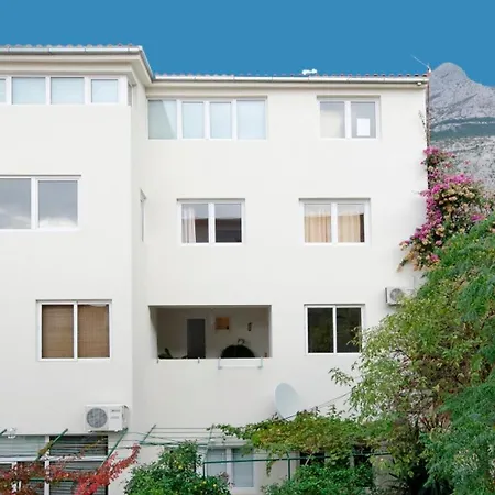 Apartament Anica & Gabriela *