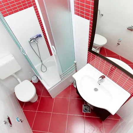 Anica & Gabriela Apartament