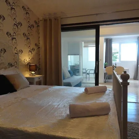 Anica & Gabriela Apartament *