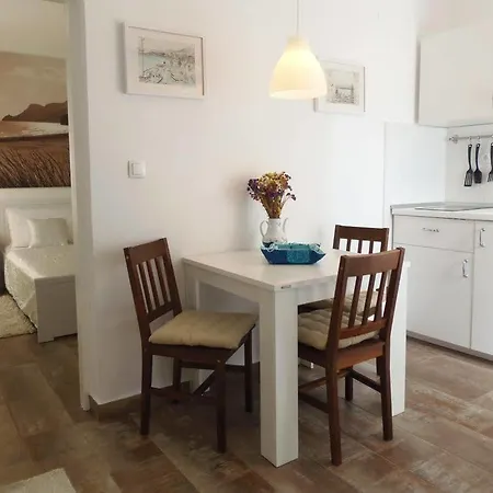Apartamento Anica & Gabriela