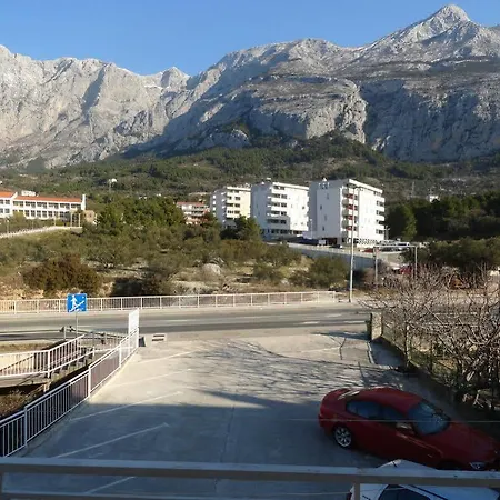 Apartament Anica & Gabriela *