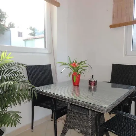 Anica & Gabriela Apartamento