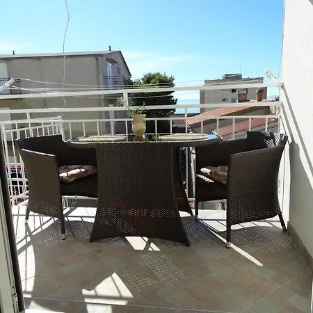 Anica & Gabriela Apartament *