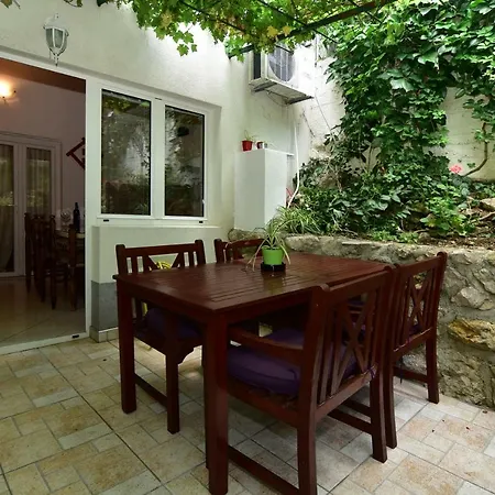 Apartament Anica & Gabriela