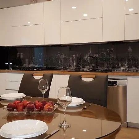 Anica & Gabriela Apartament Makarska