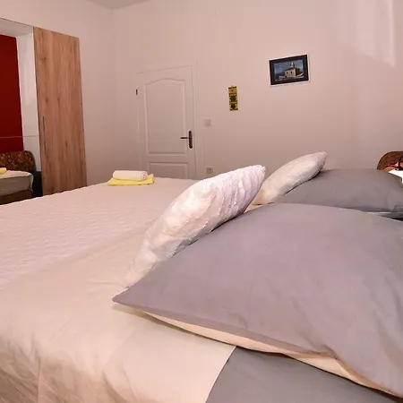 Anica & Gabriela Apartament