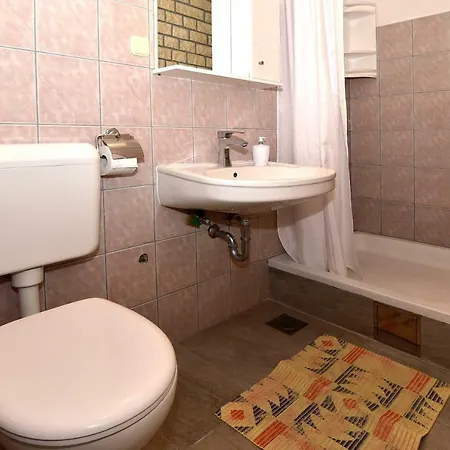 Apartamento Anica & Gabriela Makarska