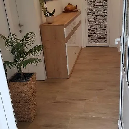 Anica & Gabriela Apartament