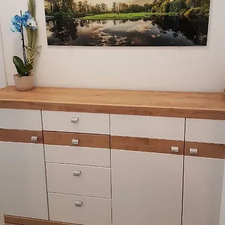Apartamento Anica & Gabriela Makarska