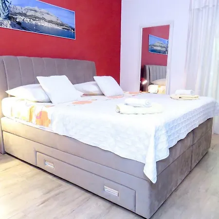 Apartamento Anica & Gabriela