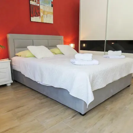 Apartament Anica & Gabriela Makarska
