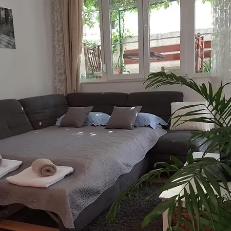 Apartament Anica & Gabriela *